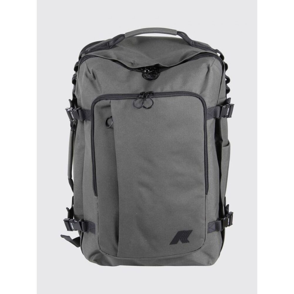 K-Way Men K-Way Salome Ripstop Nylon Bag